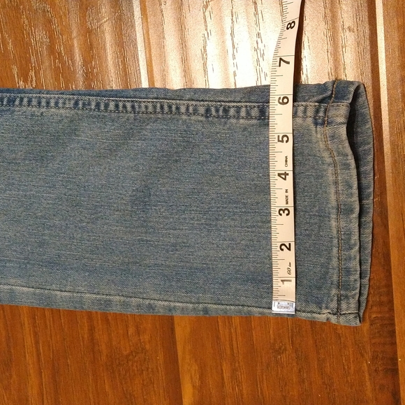 Urban pipeline kid light blue jeans - Picture 10 of 10